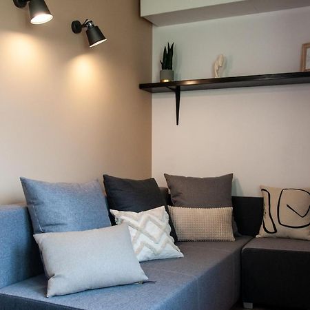 Apartament "Klimatycznie" - Przytulny, 4-Osobowy, Jelenia Gora, Cieplice 외부 사진