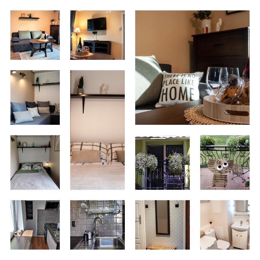 Apartament "Klimatycznie" - Przytulny, 4-Osobowy, Jelenia Gora, Cieplice 외부 사진