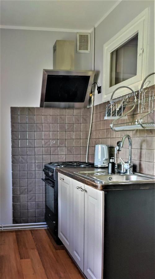 Apartament "Klimatycznie" - Przytulny, 4-Osobowy, Jelenia Gora, Cieplice 외부 사진
